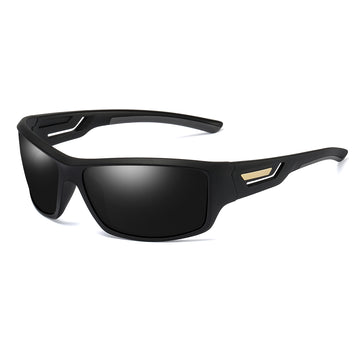 Lunettes de soleil sport polarisées 1070